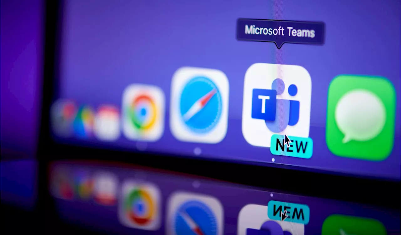 Microsoft seeks to placate EU with pledges to unbundle Teams, Office