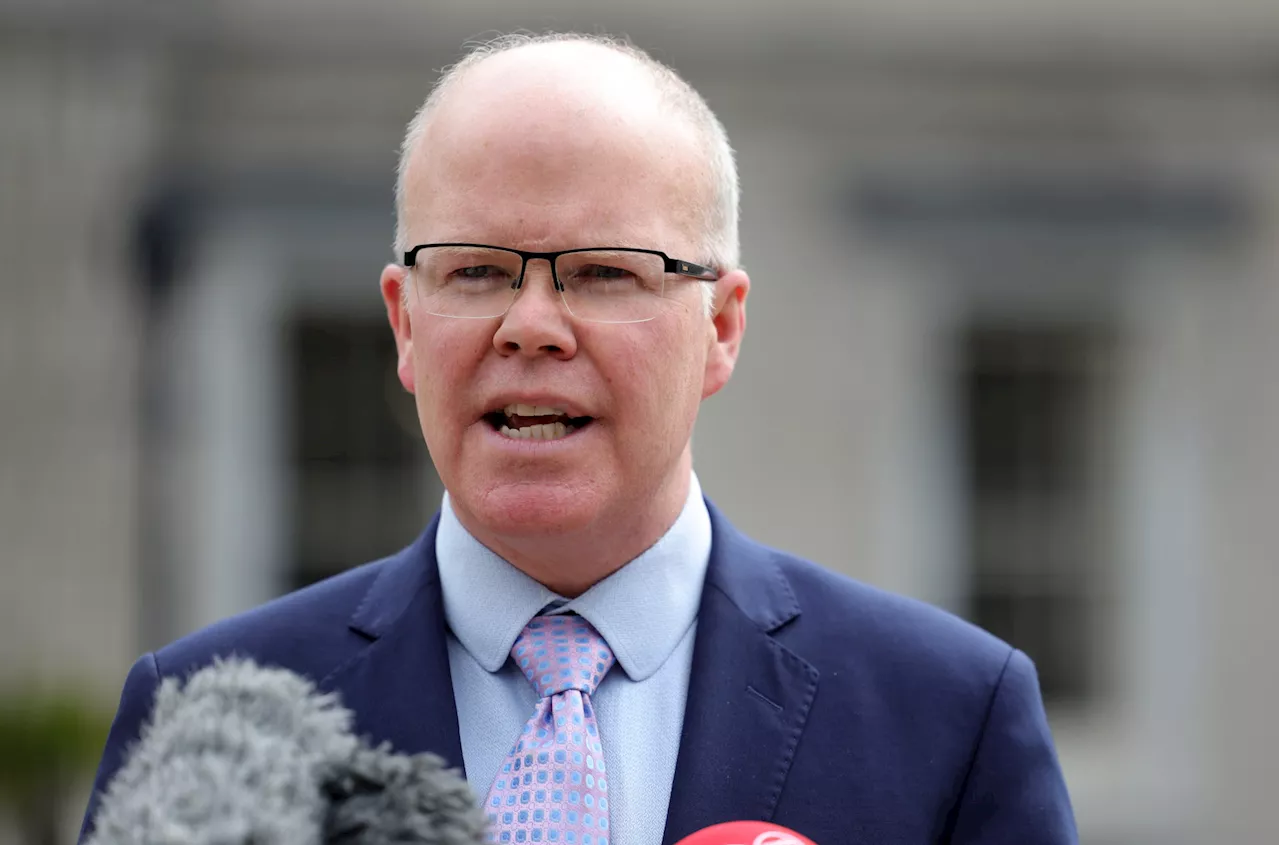Asylum seeker accommodation: '€1.2 billion is not value for money'