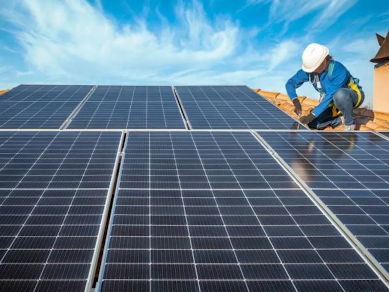 Subsidios para paneles solares en casa en Colombia: ¿qué necesito para aplicar?