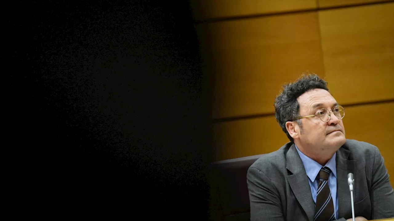 La UCO ratifica su informe que vincula al fiscal general con la filtración sobre la pareja de Ayuso