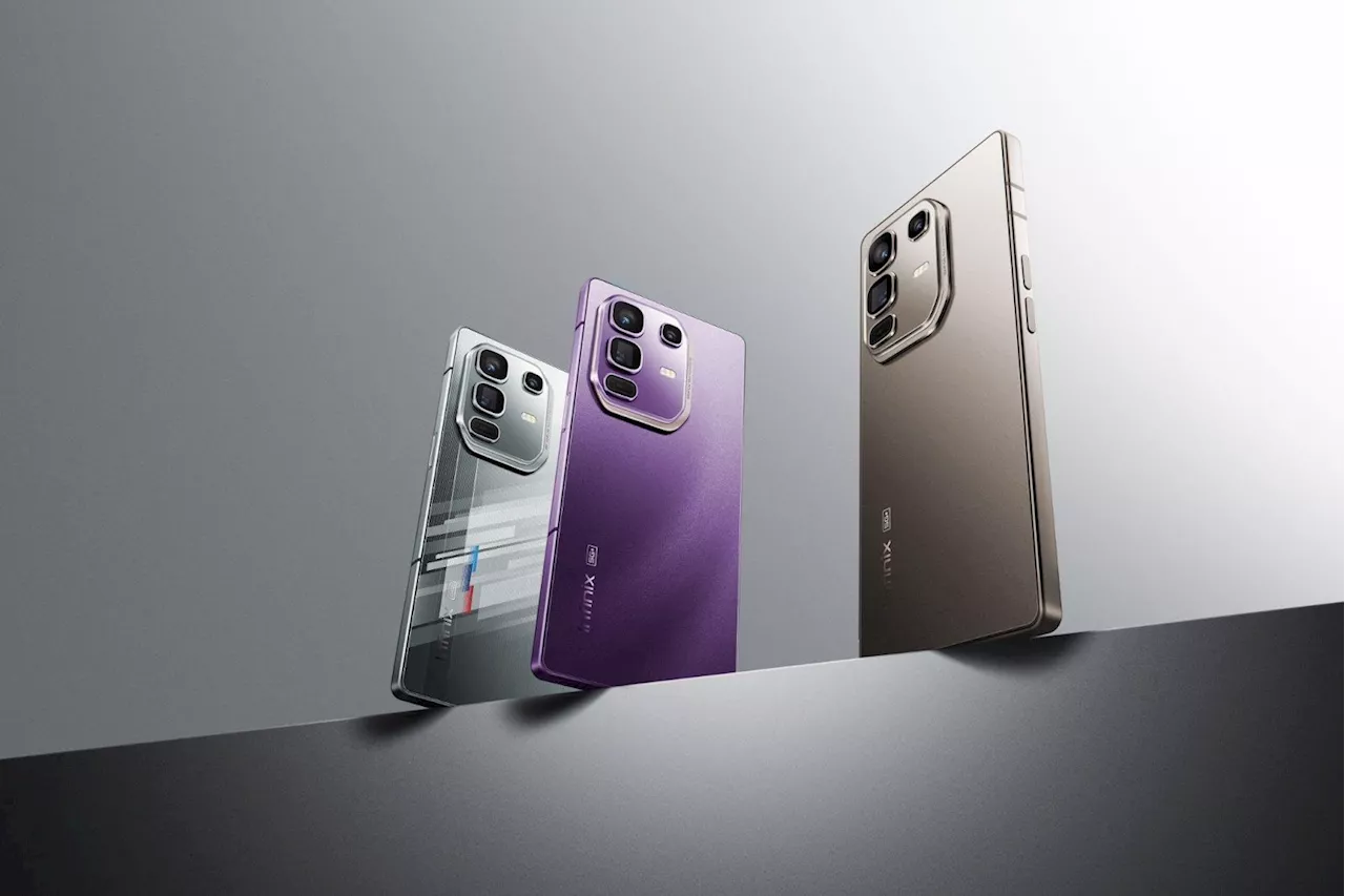 Buyer’s guide: Smartphones under P20,000 released in first half of 2025