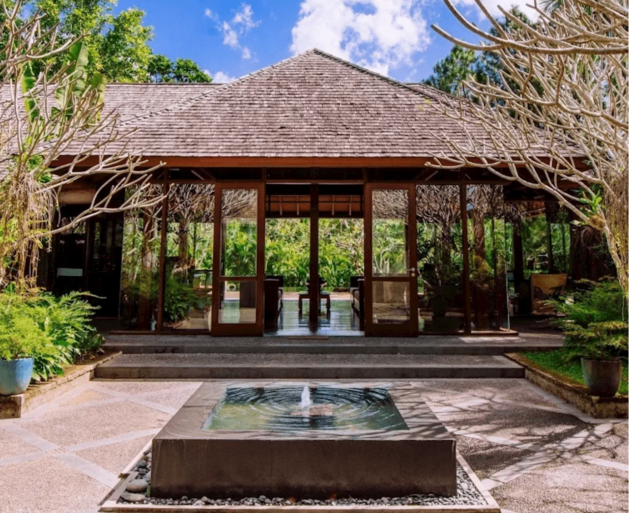 The Farm at San Benito to reopen as PH’s first Autograph Collection resort