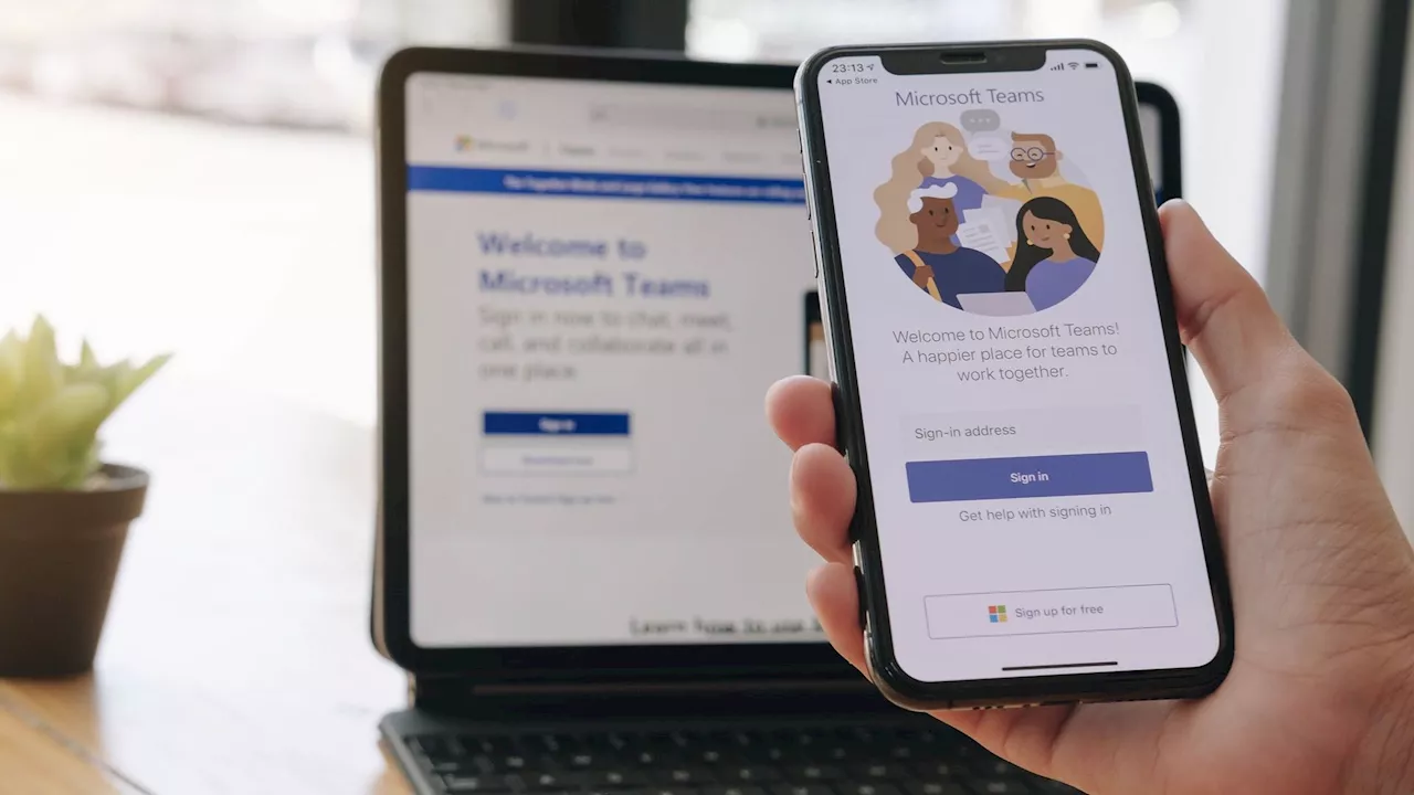 Microsoft promet de découpler Teams pour éviter une amende de l’UE