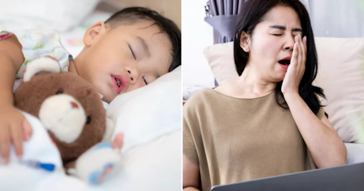 You're Not Lazy, Your Body Just Needs Different Sleep As You Age