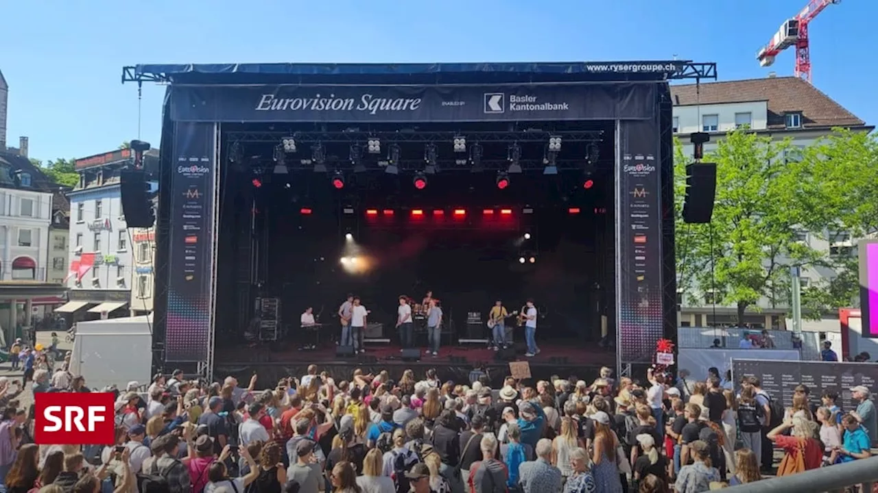 Eurovision School Song Contest: Das sind die Gewinnerschulbands.
