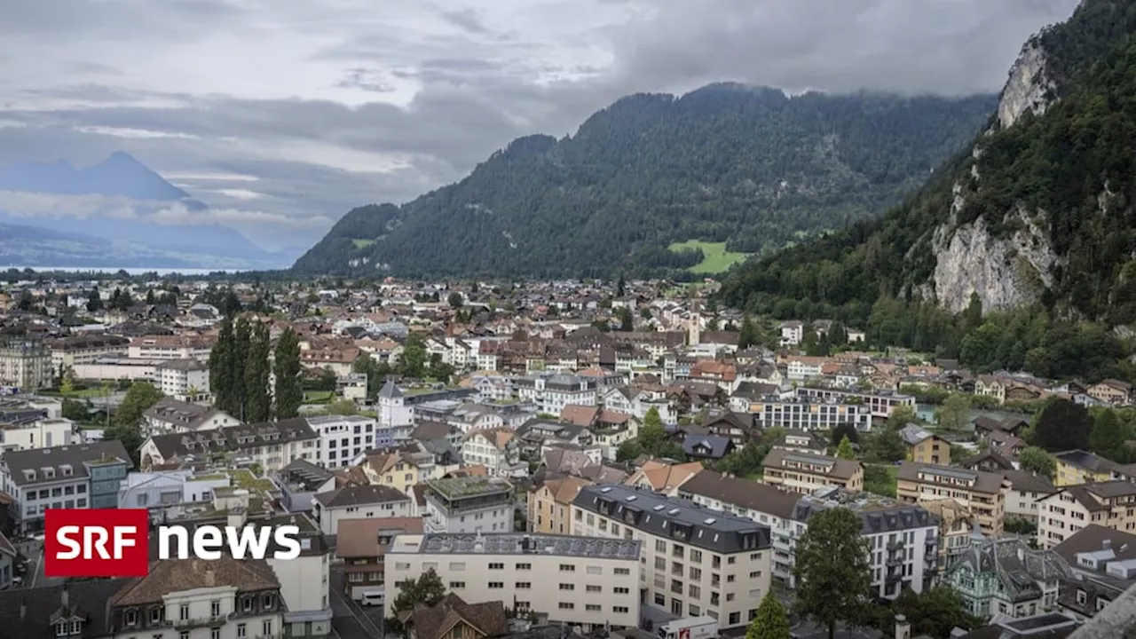 Interlaken: Airbnb-Initiative führt zu Beschwerden