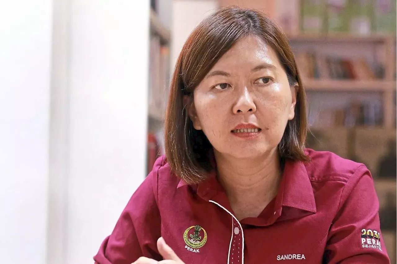 Subletting of units under local authorities strictly prohibited, says Perak exco rep
