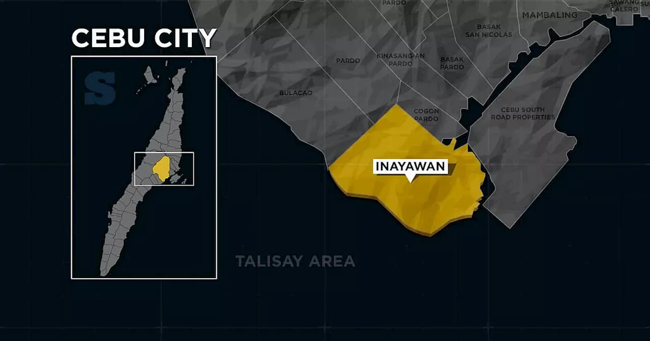 Ulitawo nga nag-ala ‘Spiderman,’ gi rescue