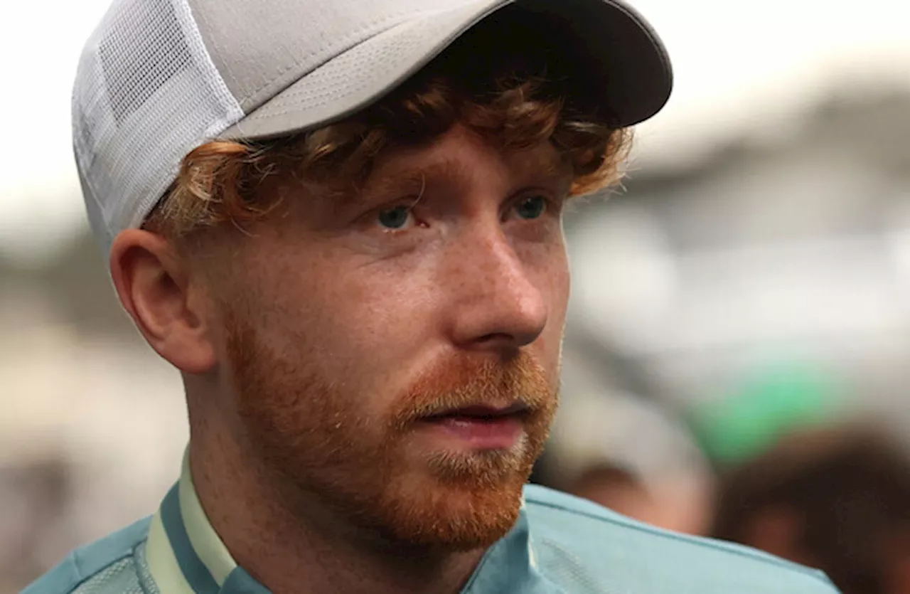 If Limerick get over the line in 2025, Cian Lynch will be the difference maker