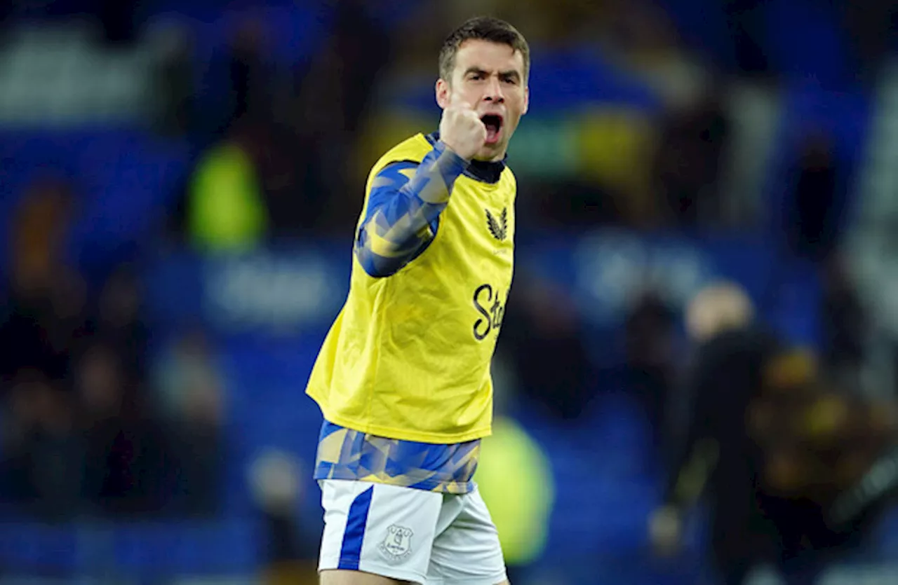 Moyes confirms Coleman will stay at Everton - 'It would be wrong of me to let him go'