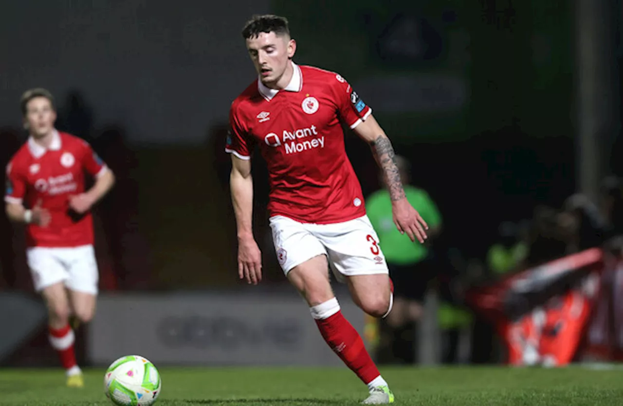Sligo Rovers take the Connacht derby spoils in Galway