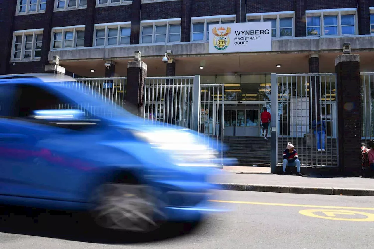 Man accused of raping 9-year-old in Hanover Park to have his parole revoked