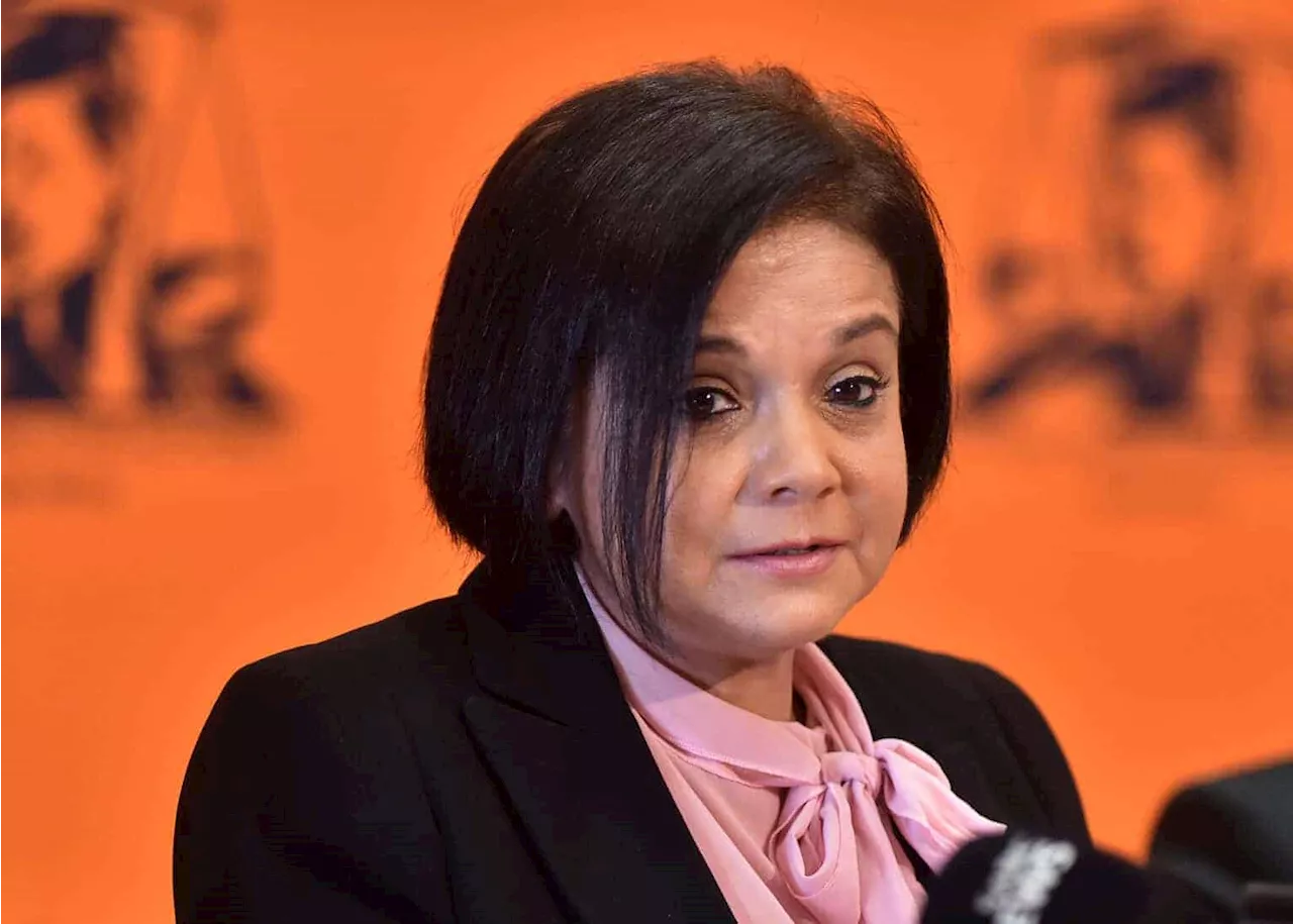 Shamila explains why NPA did not investigate prosecutors in 2021 Omotoso trial
