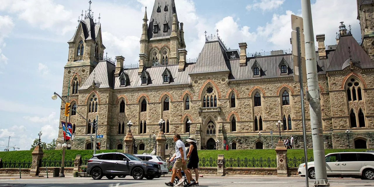 Many MPs could start new Parliament without Hill offices