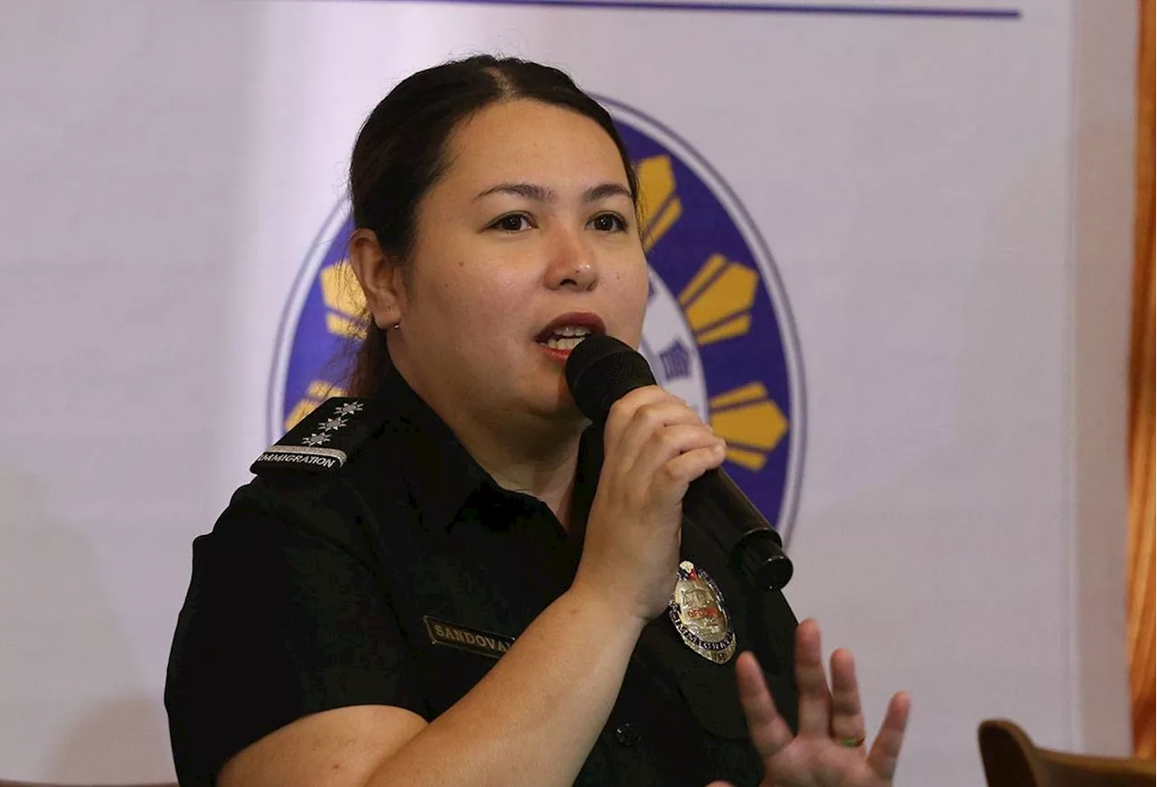 BI warns vs sophisticated human trafficking tactics