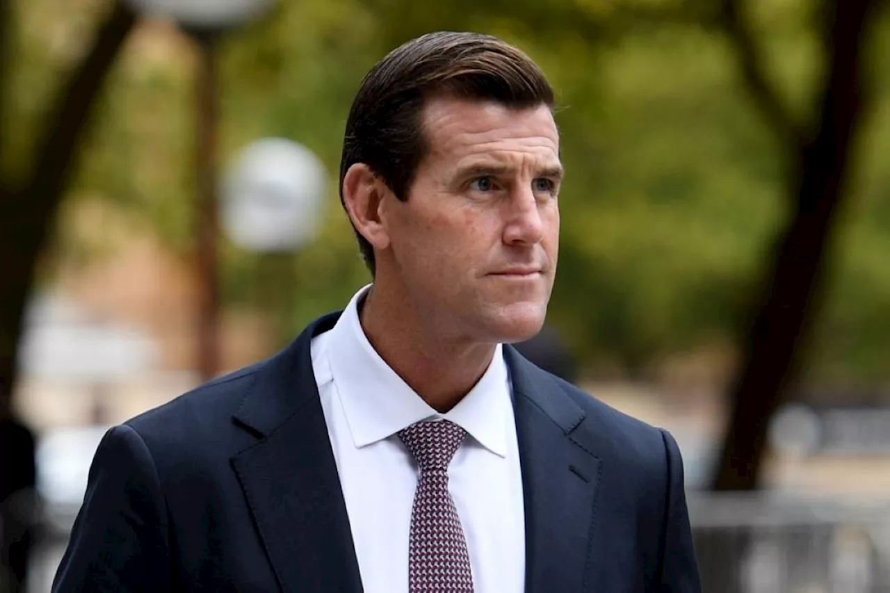 Decorated Australian soldier loses defamation appeal