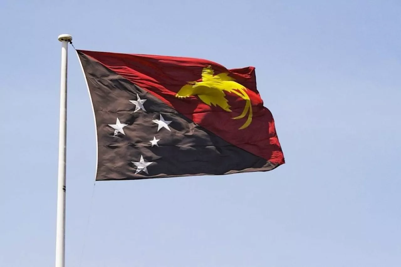 Polio outbreak declared in Papua New Guinea
