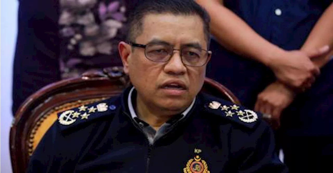Foreign driving license conversion to LMM ends May 19, JPJ warns
