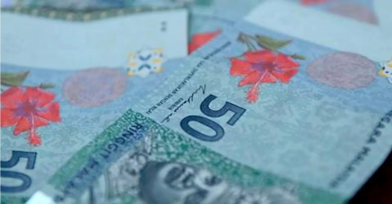 Ringgit continues to improve ahead of Malaysia’s 1Q GDP