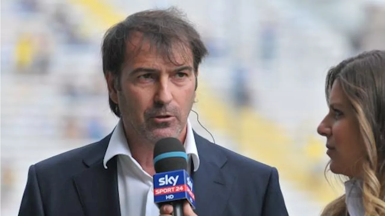 Alessandro Melli: 'Non vedo Bonny titolare a Napoli, gli manca senso del gol. Preferisco Raspadori'