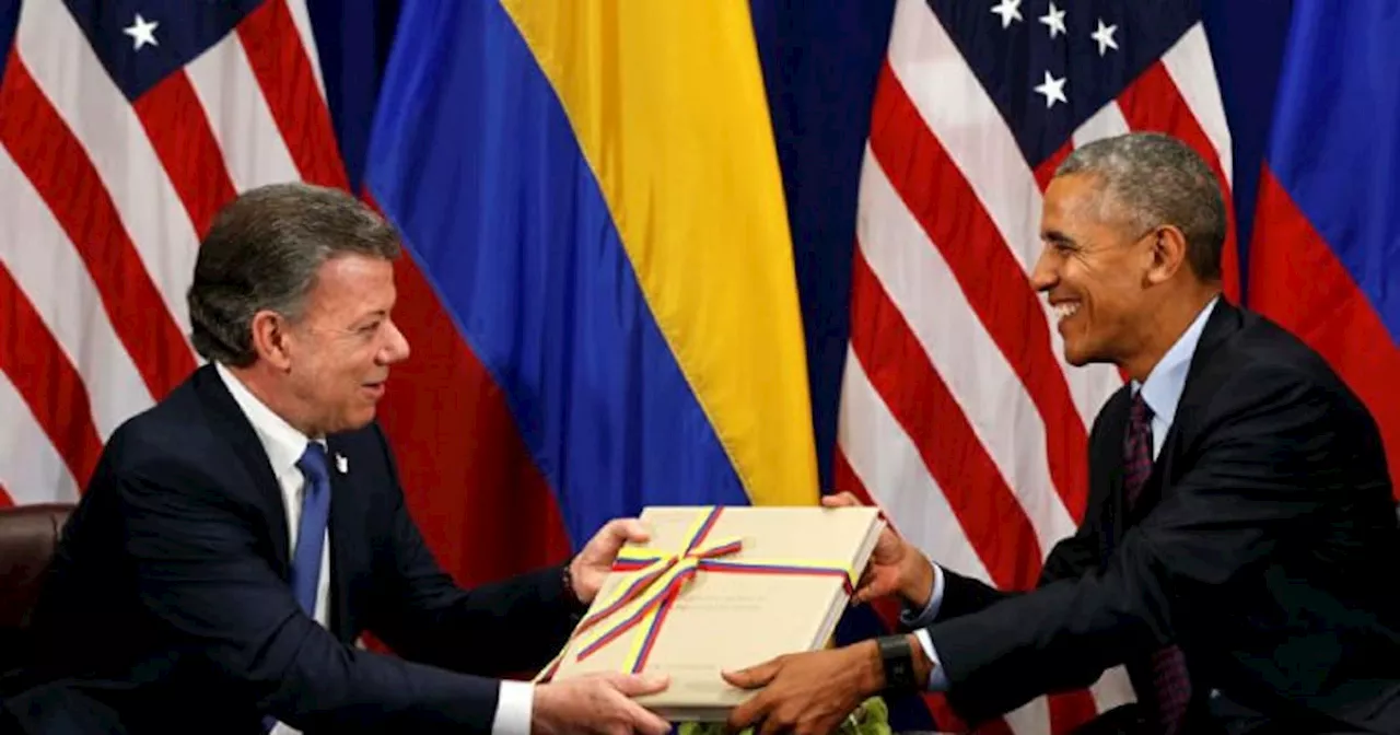 Exportaciones, empleo e inversión: el balance del TLC entre Colombia y Estados Unidos