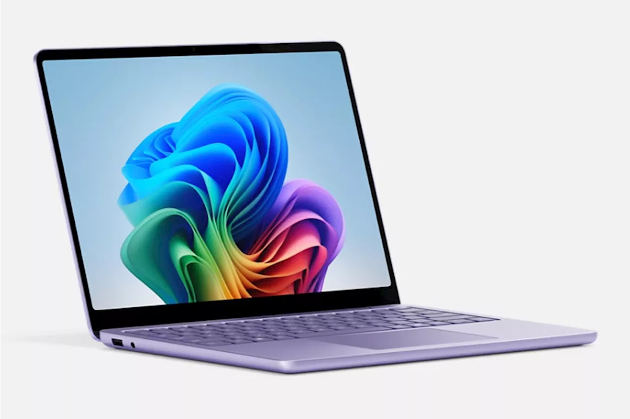 少し小型化＆お手頃価格がうれしいSurface Laptopが国内予約開始！ 16万4780円～