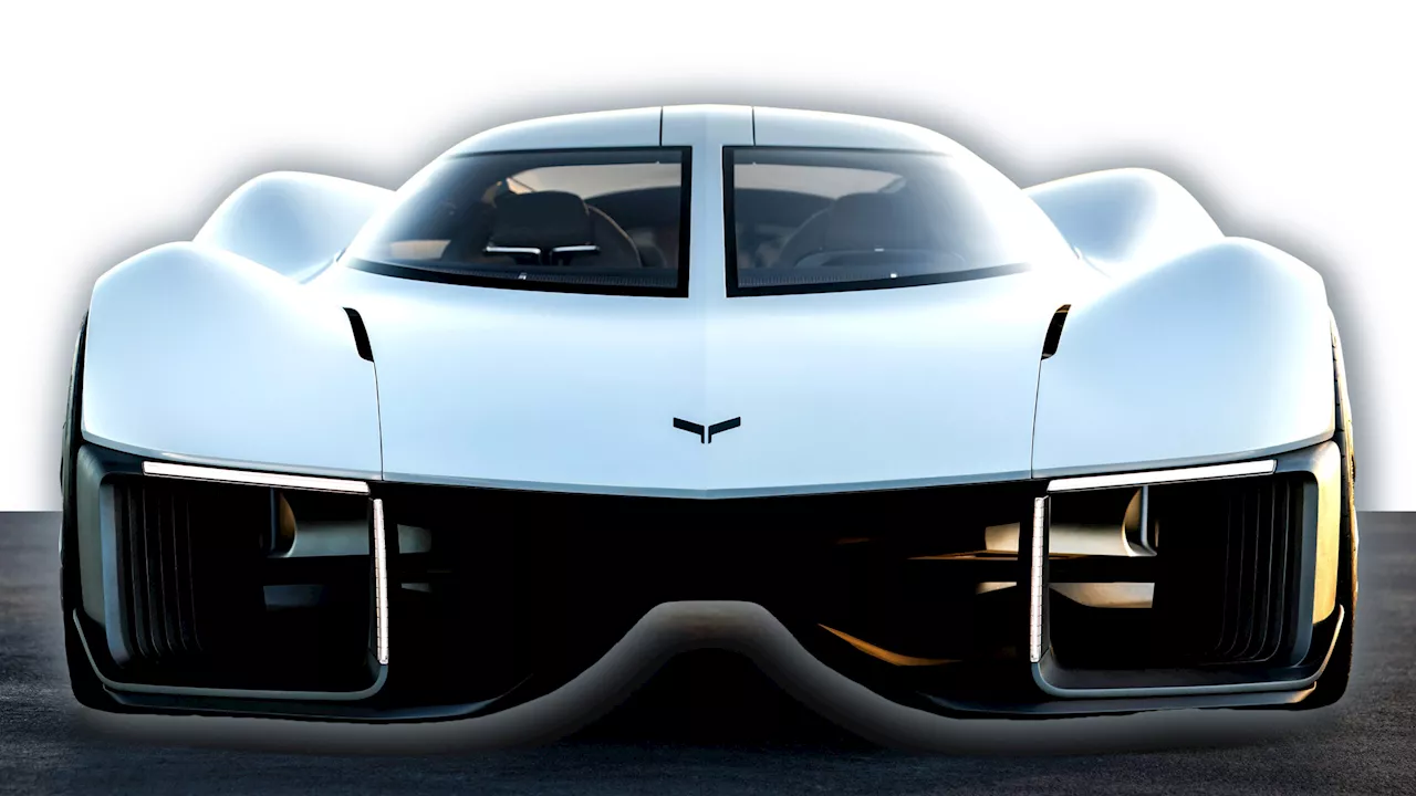 Which Concept Car Are You Happy Never Hit Production?