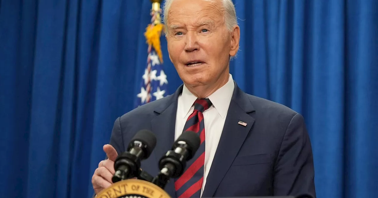 Recordings of Biden Justice Department interview emerge, highlighting his memory lapses