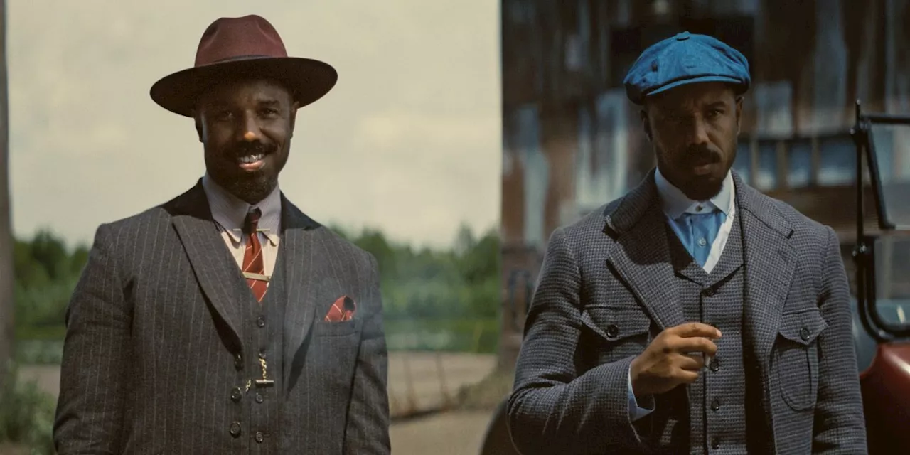 &#039;Sinners&#039; Knocks Out the &#039;Creed&#039; Trilogy at the Global Box Office