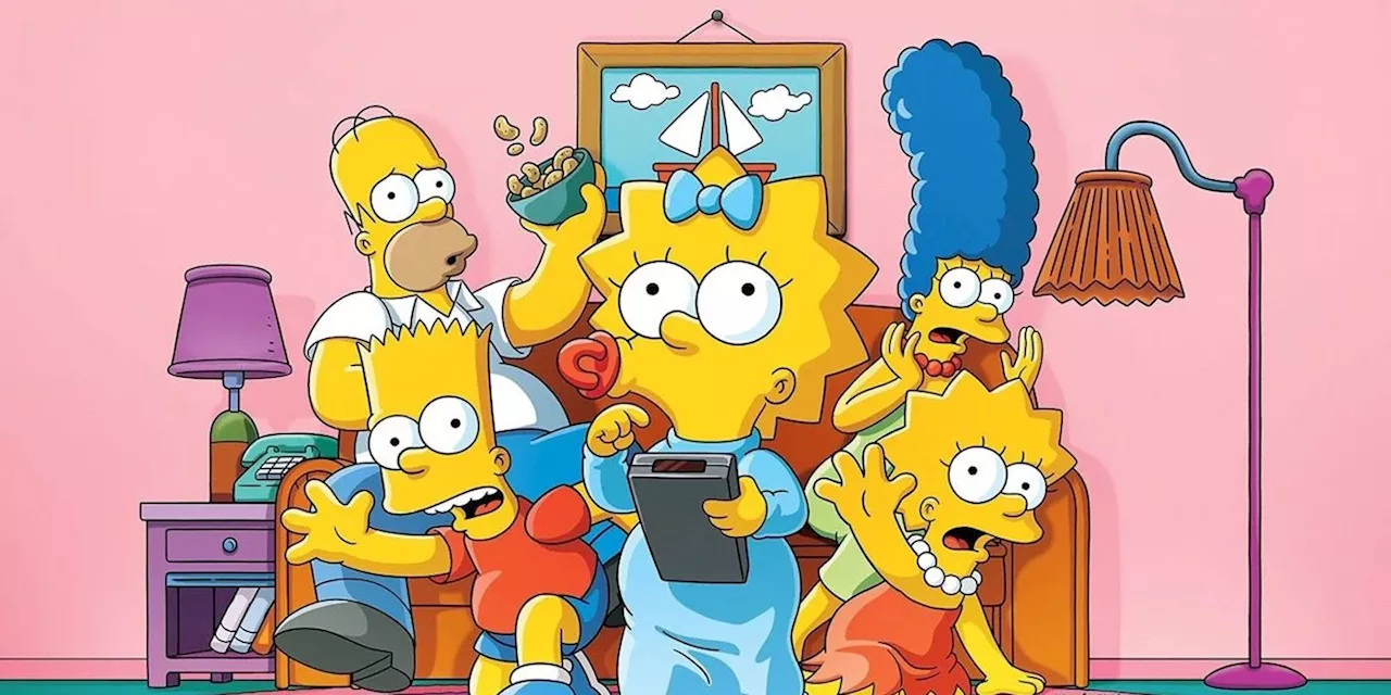 This ‘Simpsons’ Episode Gets Better and Better With Every Rewatch