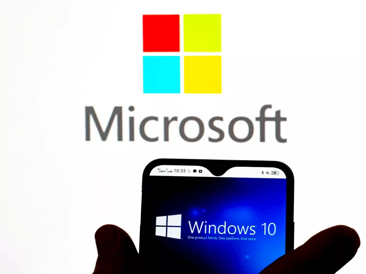 New Windows 10 Update Warning — Startup Loop Confirmed By Microsoft