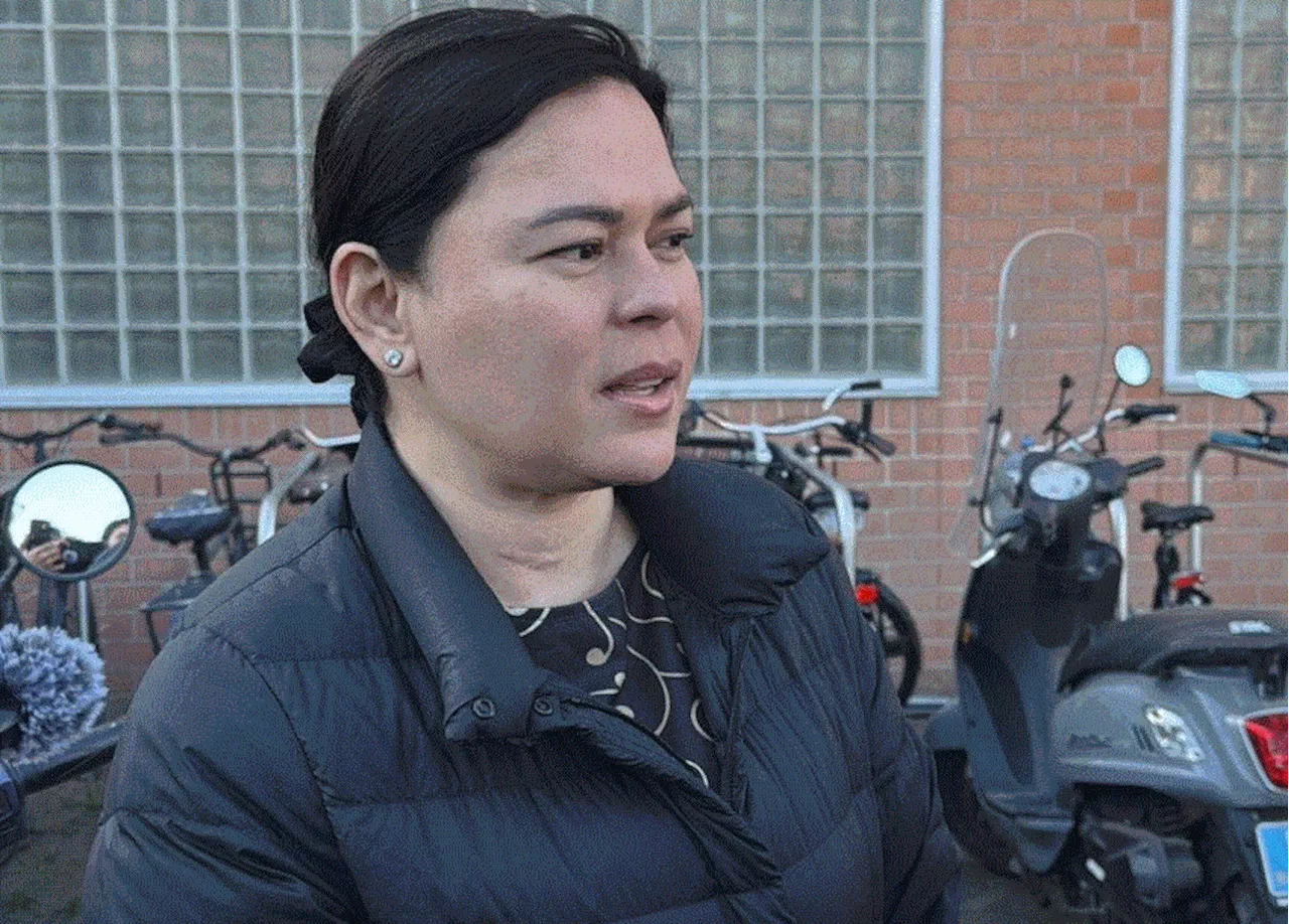 VP Sara ready for impeachment trial: ‘I want a bloodbath’ 