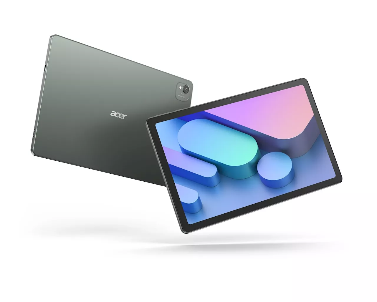 Acer Unveils Iconia V12, V11 Tablets