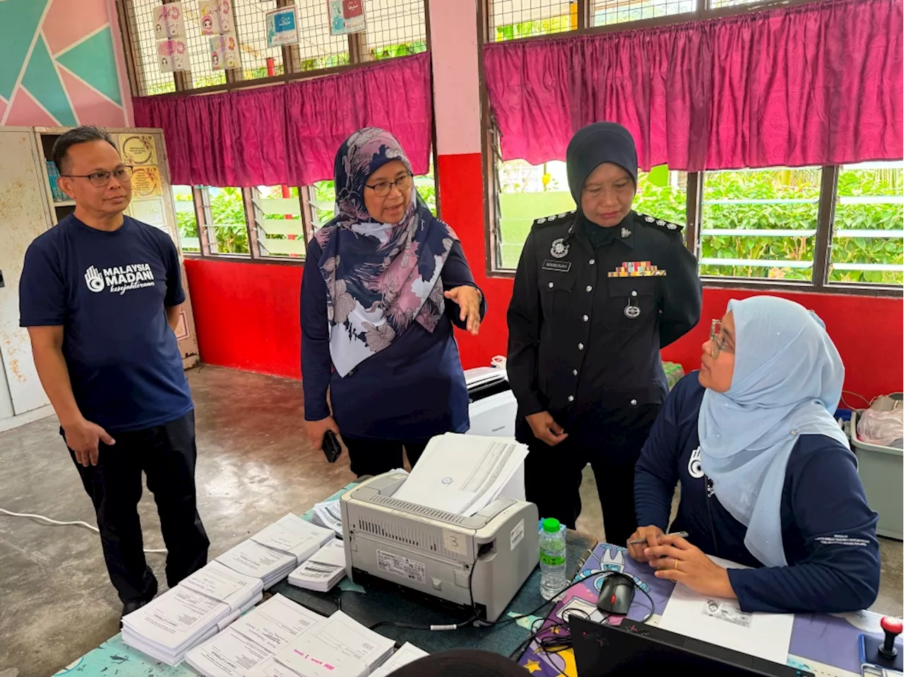 Malaysia’s unclaimed money reaches RM13.3b, only RM4b claimed since 1977, says Accountant General