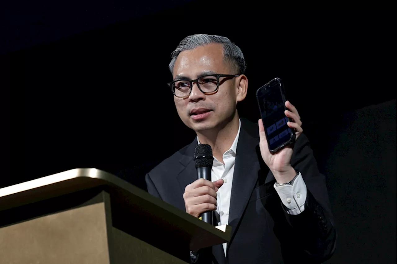 MCMC to review big gap in 4G coverage among telcos across Malaysia, says Fahmi
