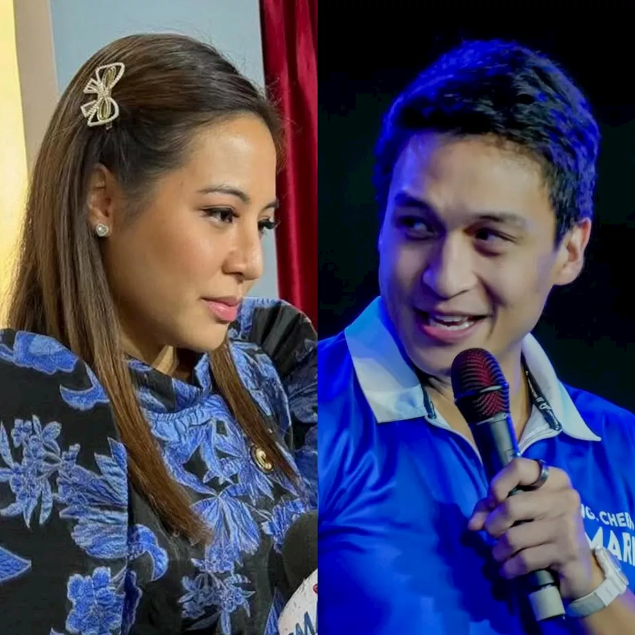 Solon who lost to Paolo Duterte in polls looks at bright side