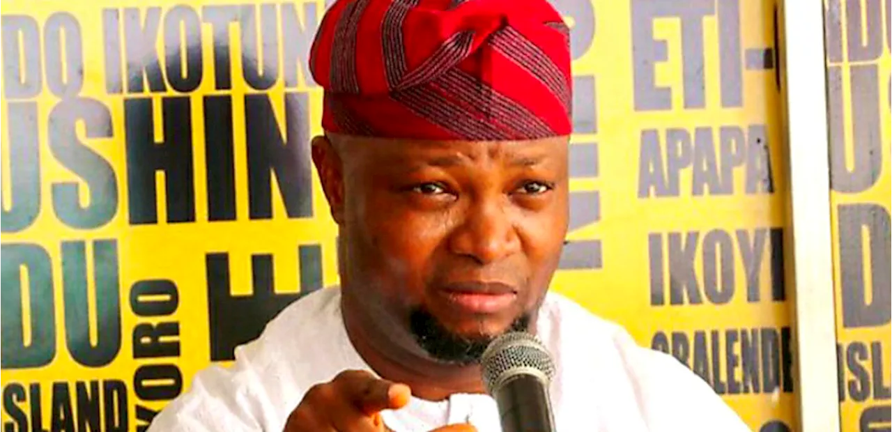 Tinubu’s reforms already yielding results for citizens – Former PDP guber candidate