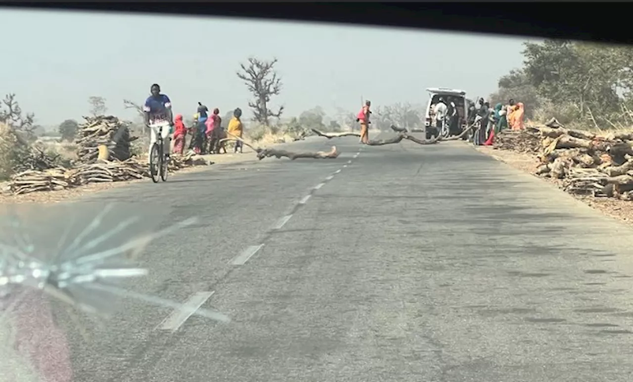 REPORTER’S DIARY: I witnessed ethnic profiling of the Fulani in Northern Nigeria