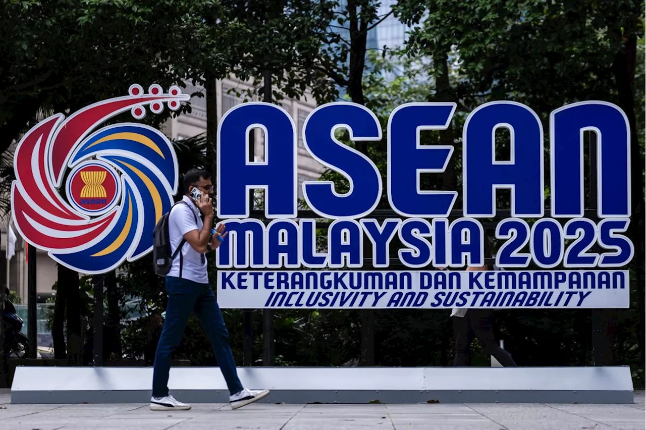 Drone operations without permit prohibited during Asean Summit, says CAAM