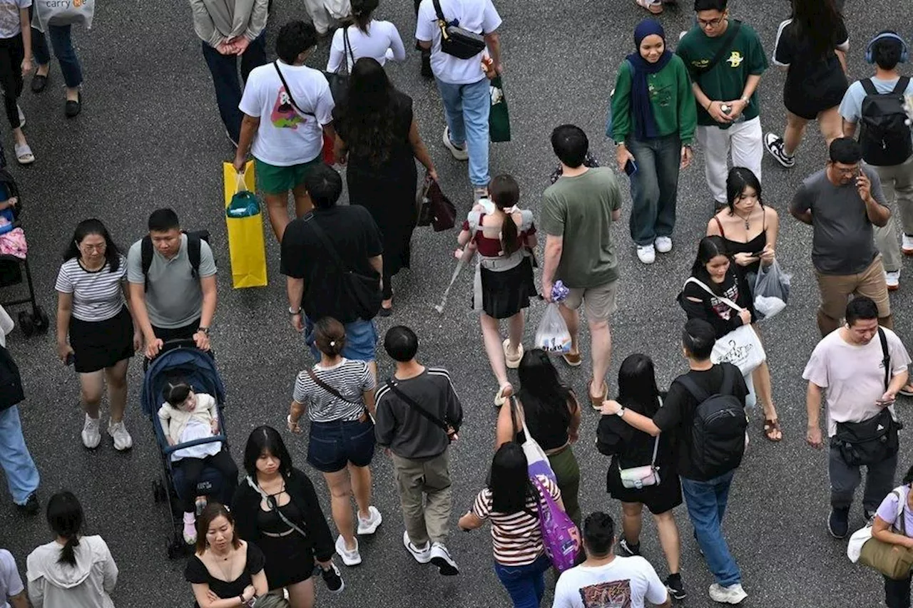 Singapore monitoring rise in Covid-19 cases; no indication variants are more transmissible or severe