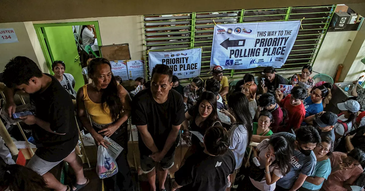 SunStar Eye: High turnout drives national, local change