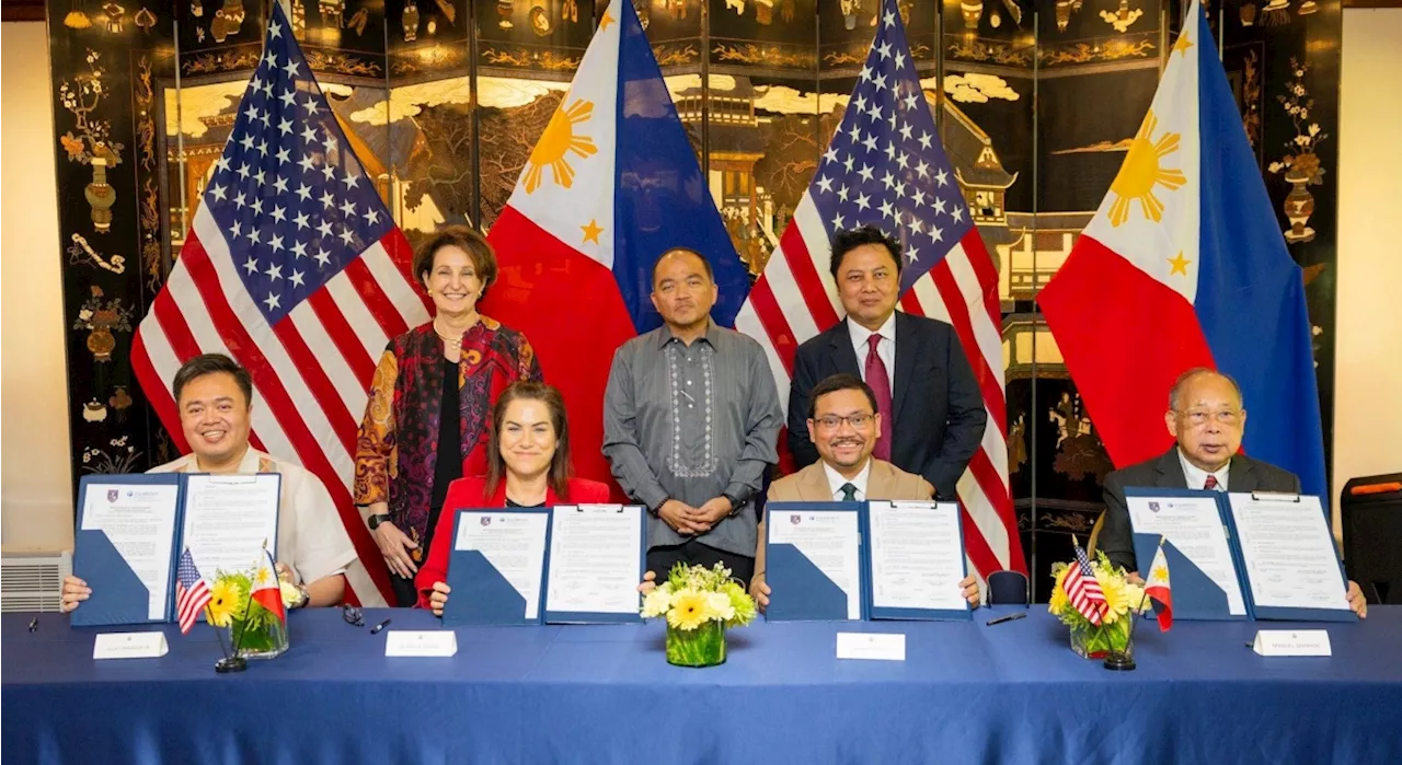Fulbright ph, aboitiz foundation partner to enhance filipino stem talent with us scholarships