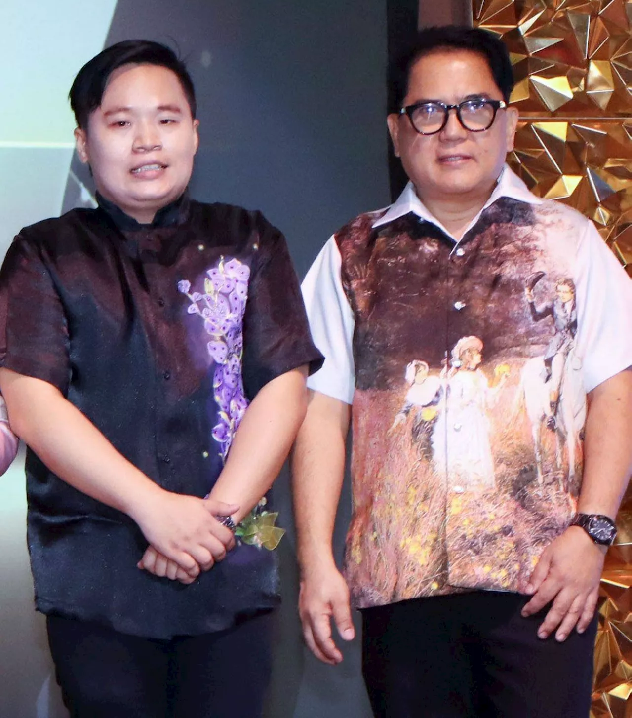 Icons of Change Awards 2025 make waves during Metro Manila SDG Action Summit