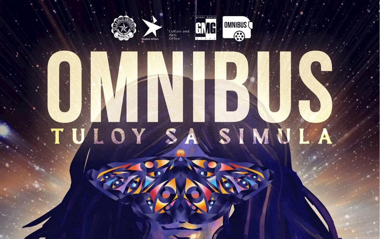 OMNIBUS 2025: A link between Filipino past, present and future