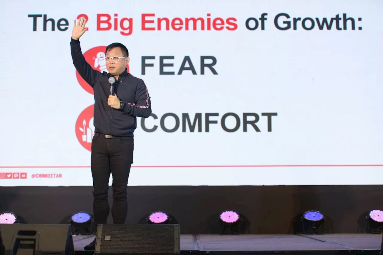 PhilSME 2025 empowers Filipino SMEs to scale and thrive