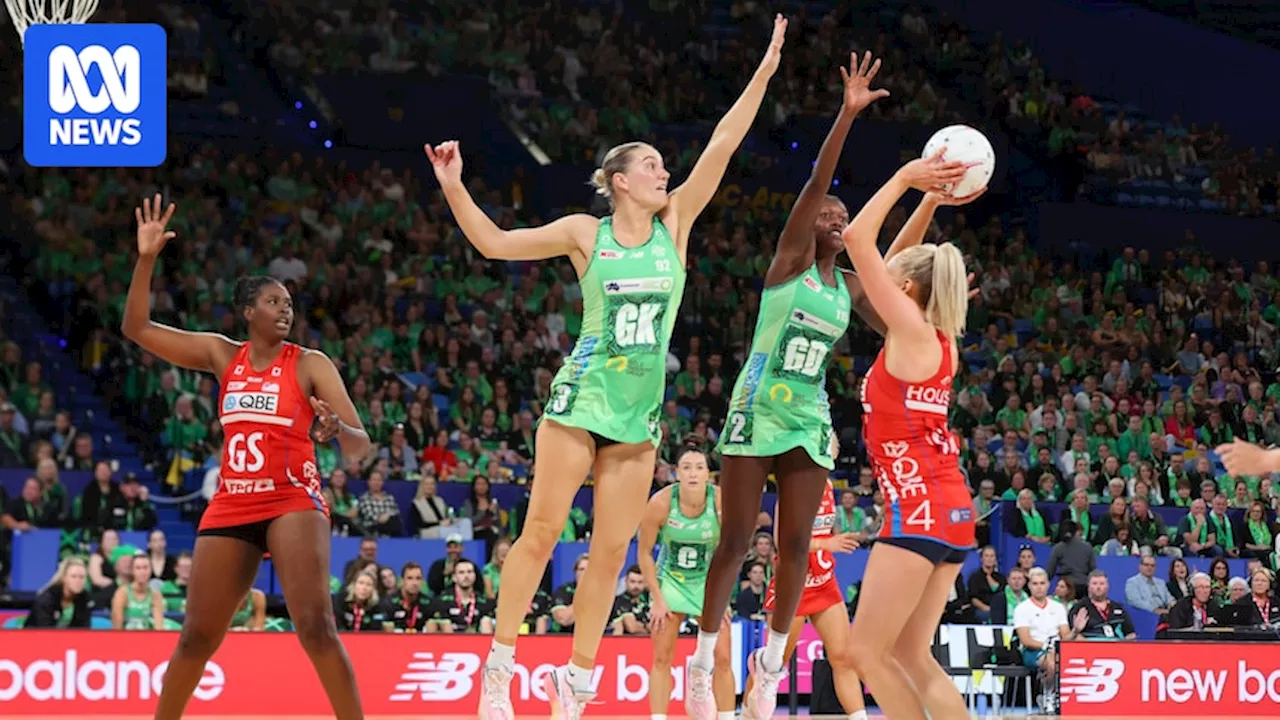 What's stopping the super shot from being introduced to international netball?