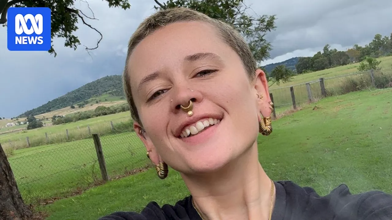 Young Australians using AI bots for therapy