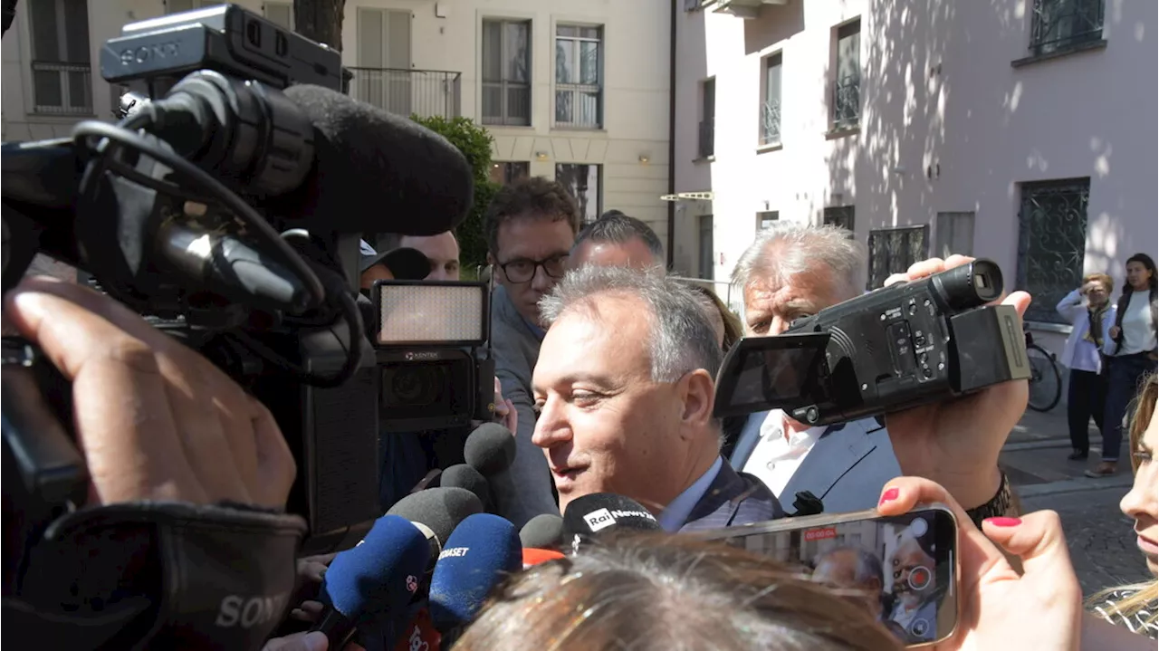 Martedì gli interrogatori, i Poggi contestano i Pm