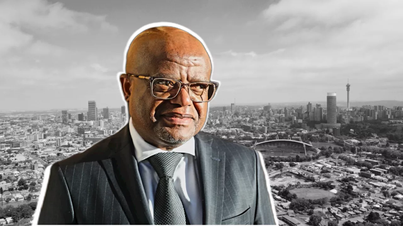 Plan to use Expropriation Act to take buildings without paying in South Africa’s richest city