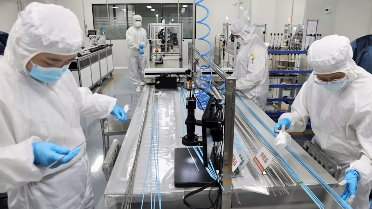 China slaps anti-dumping duties on plastics from US, EU, Japan, Taiwan